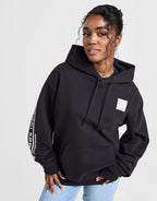 Mountain Box Graphic Hoodie