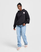 Mountain Box Graphic Hoodie
