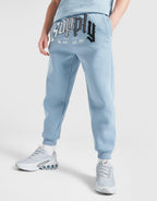 Bianco Joggers Junior