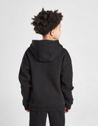 Bianco Full Zip Hoodie Junior