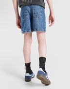 Reven Denim Shorts Junior