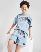 Bianco Shorts Junior's
