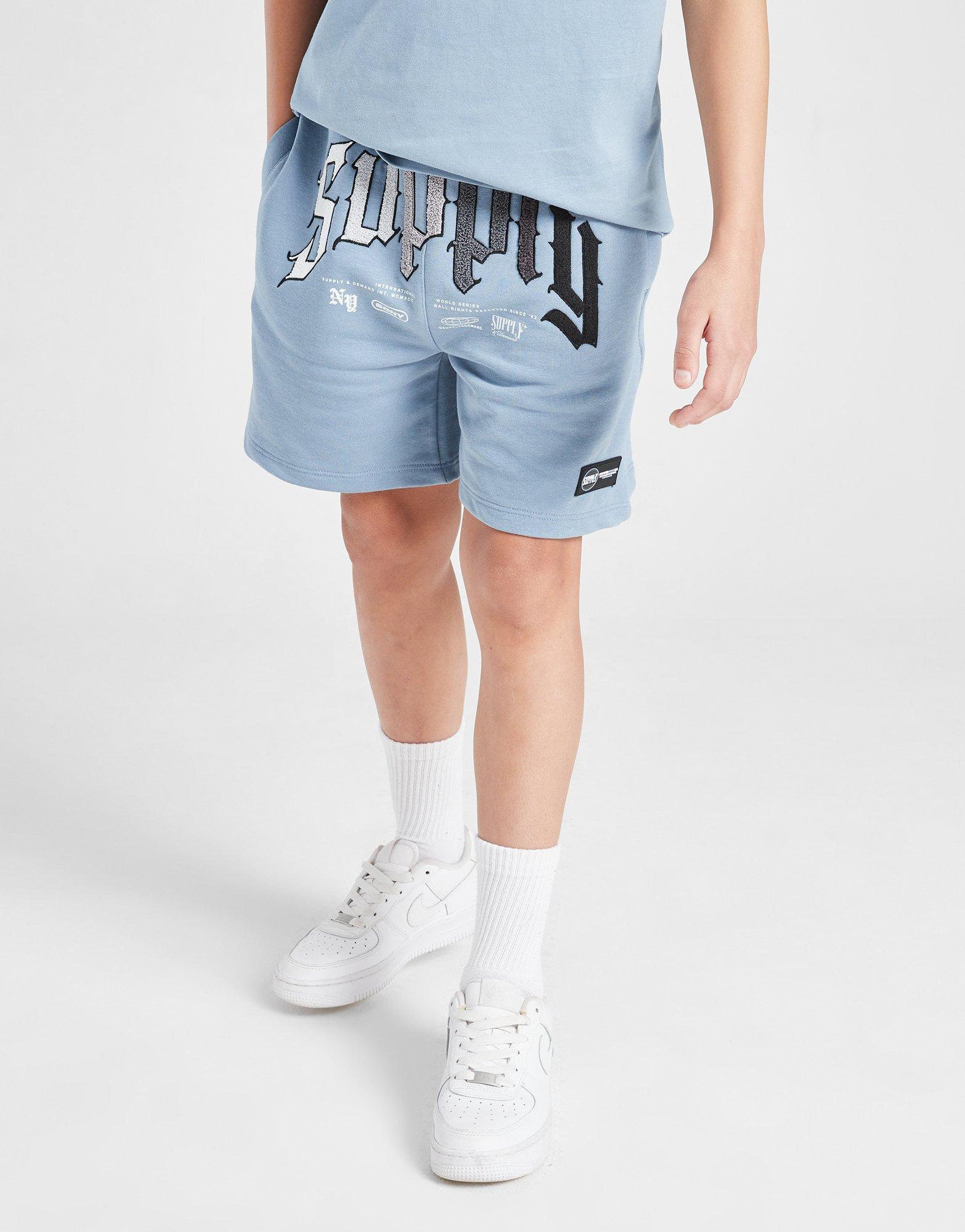 Bianco Shorts Junior's