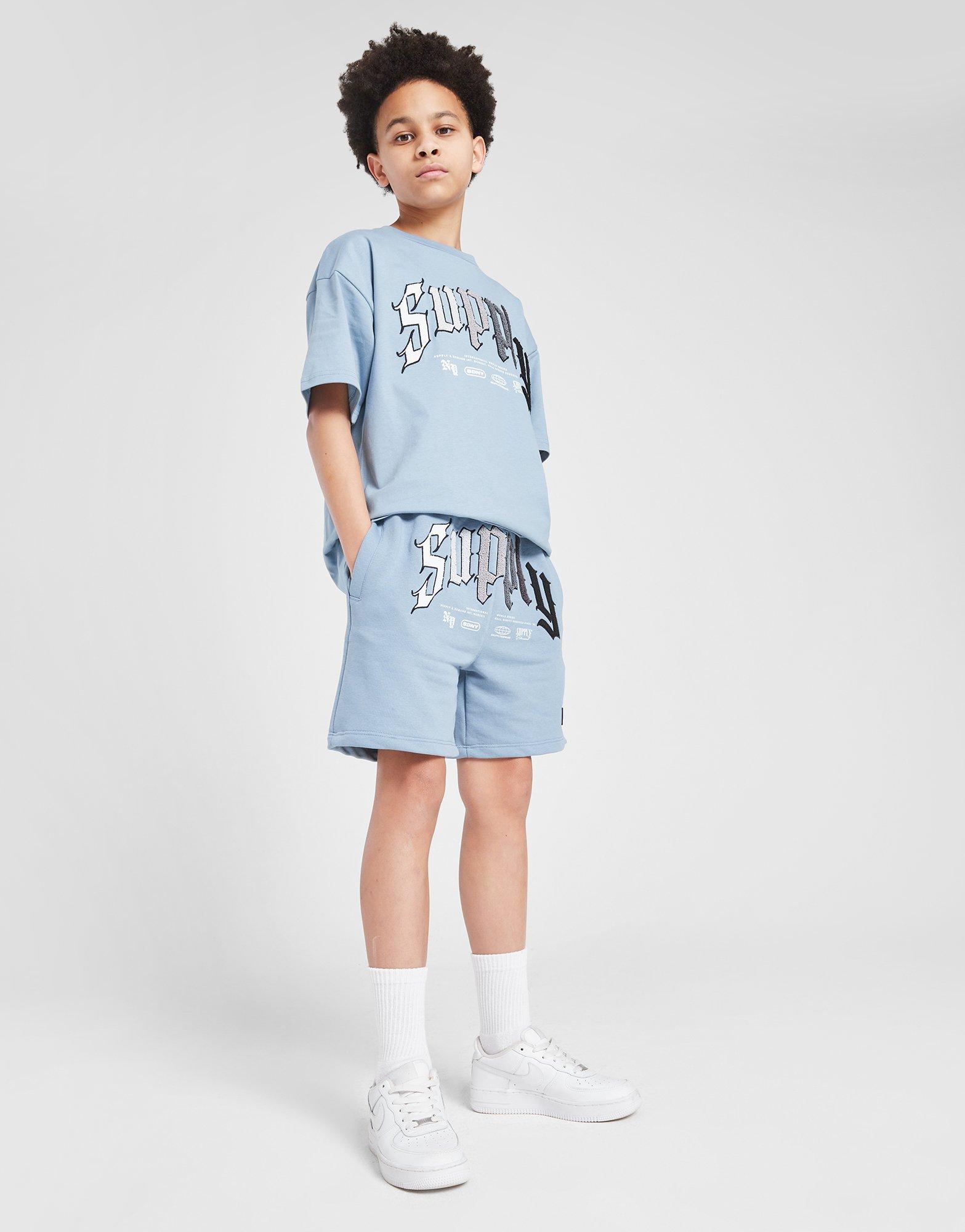 Bianco Shorts Junior's