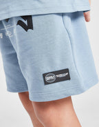 Bianco Shorts Junior's