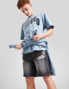 Otto Denim Shorts Junior