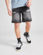 Otto Denim Shorts Junior