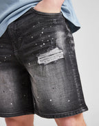 Otto Denim Shorts Junior