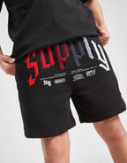 Bianco Shorts Junior