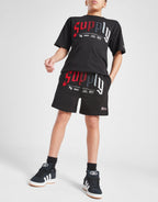 Bianco Shorts Junior