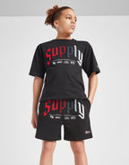 Bianco Shorts Junior