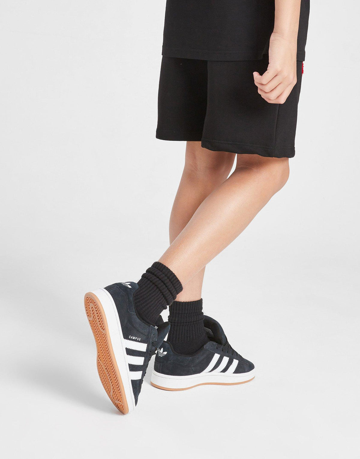 Bianco Shorts Junior