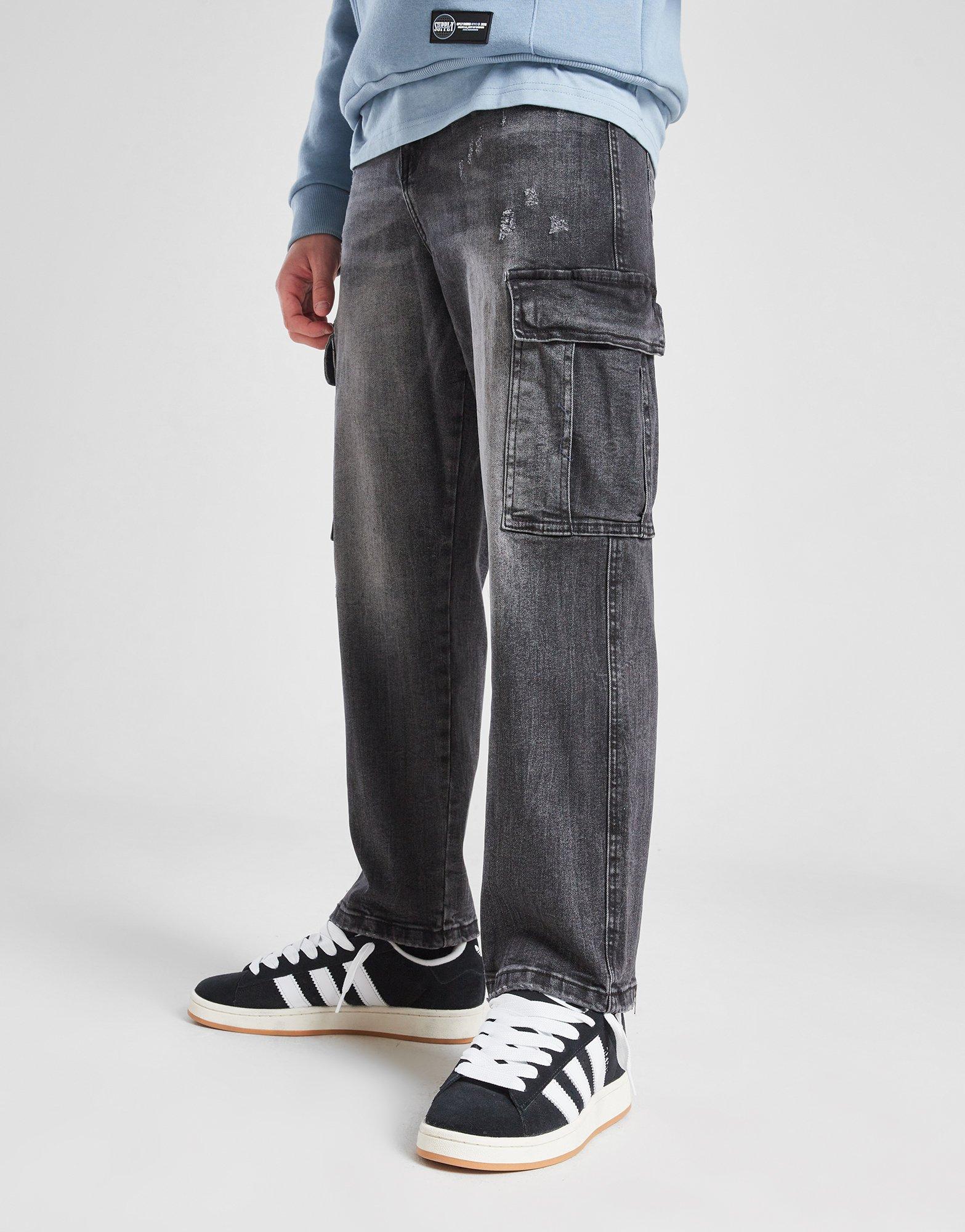Elbrus Jeans Junior