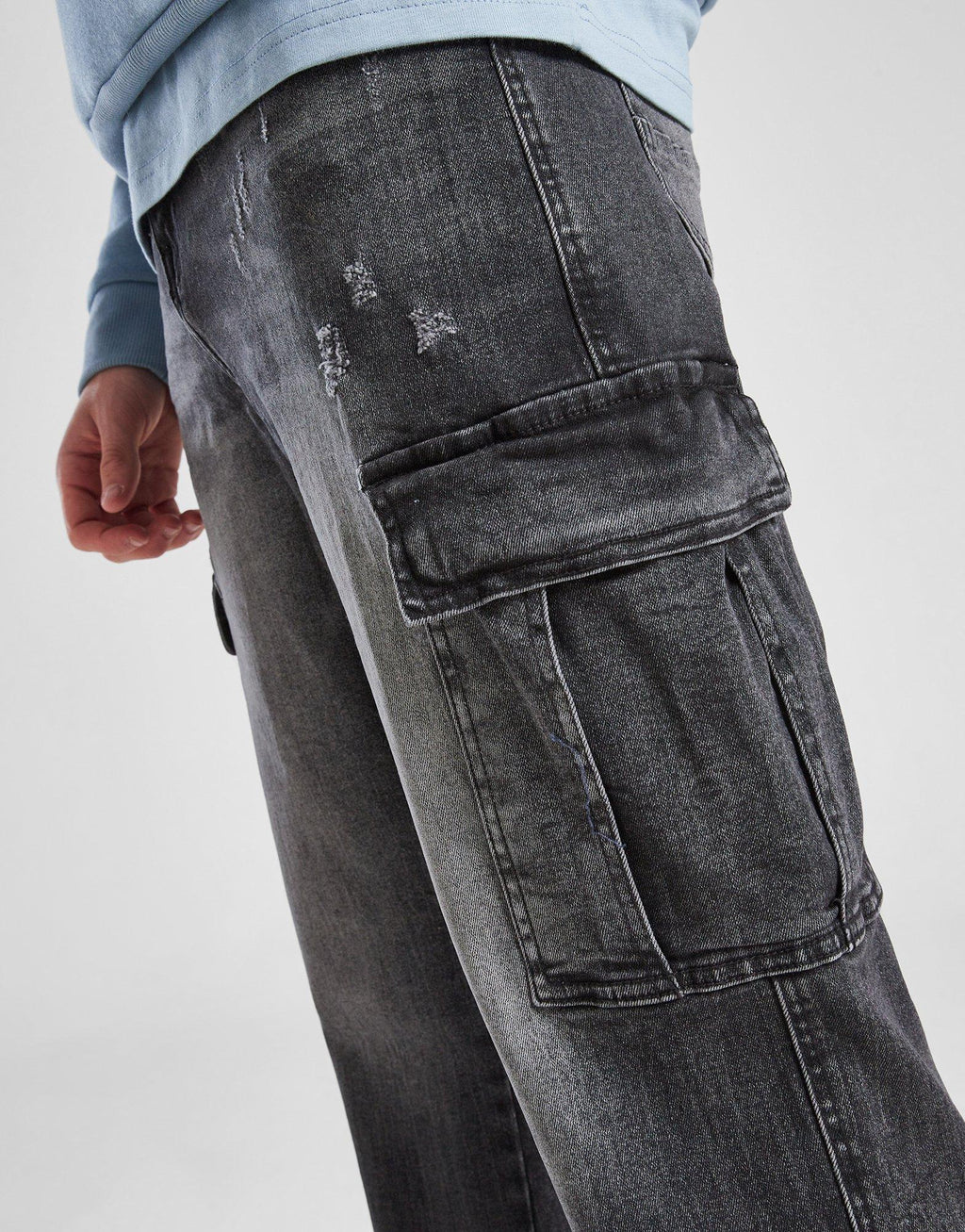 Elbrus Jeans Junior
