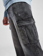 Elbrus Jeans Junior
