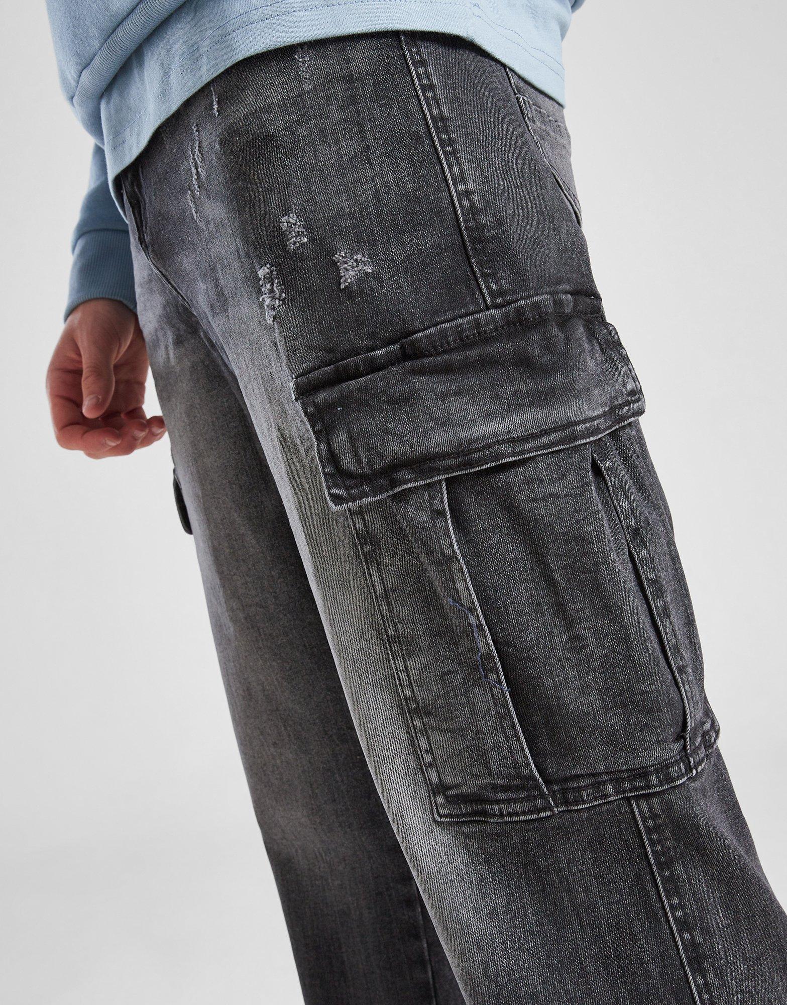 Elbrus Jeans Junior