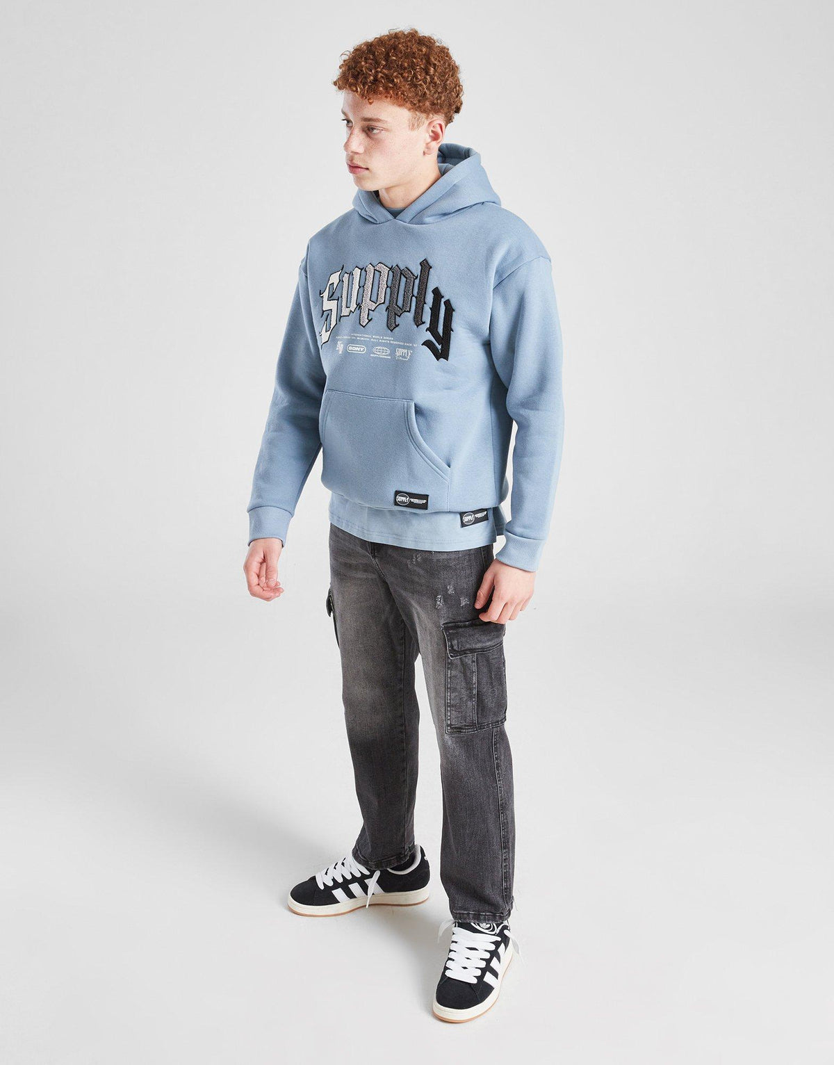 Elbrus Jeans Junior