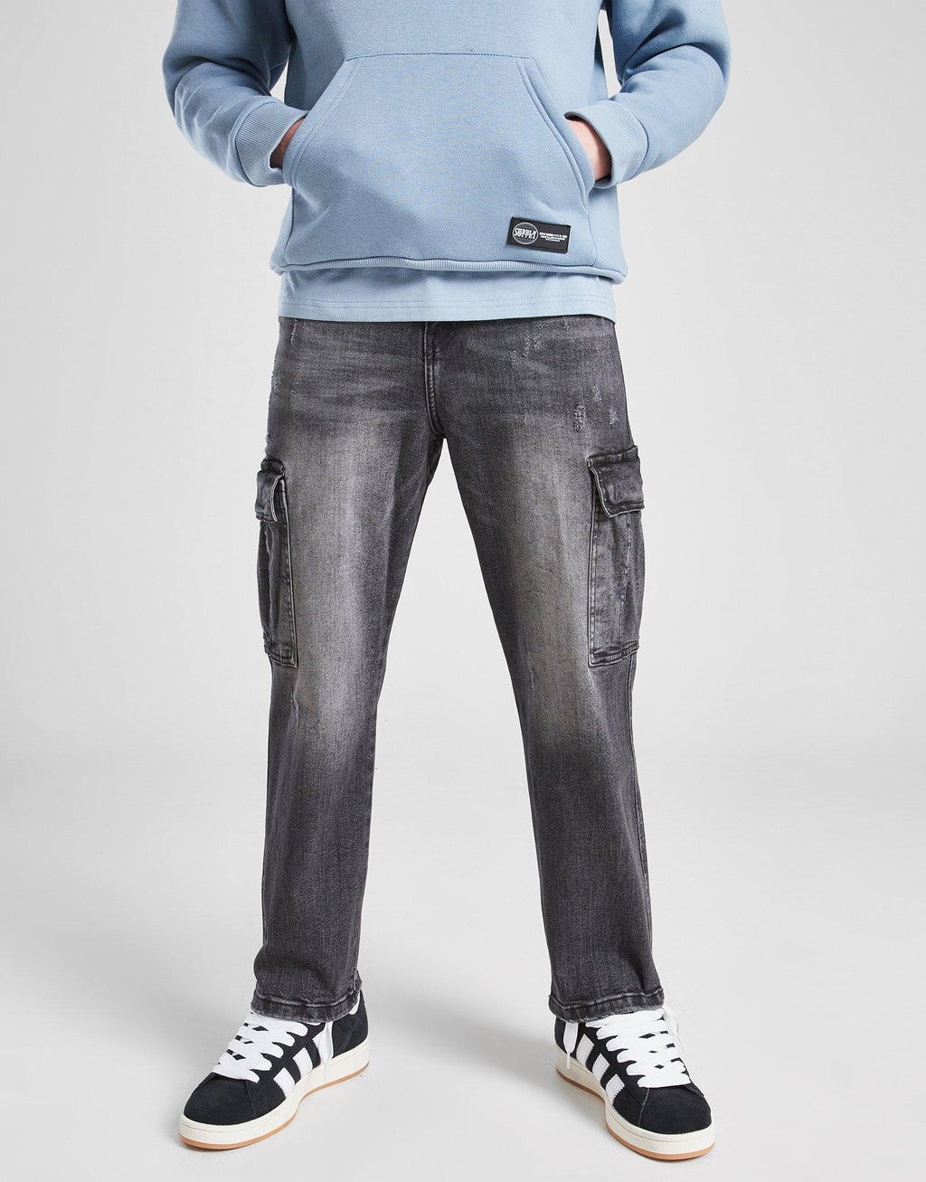 Elbrus Jeans Junior
