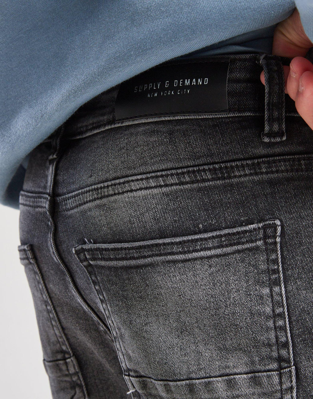 Elbrus Jeans Junior