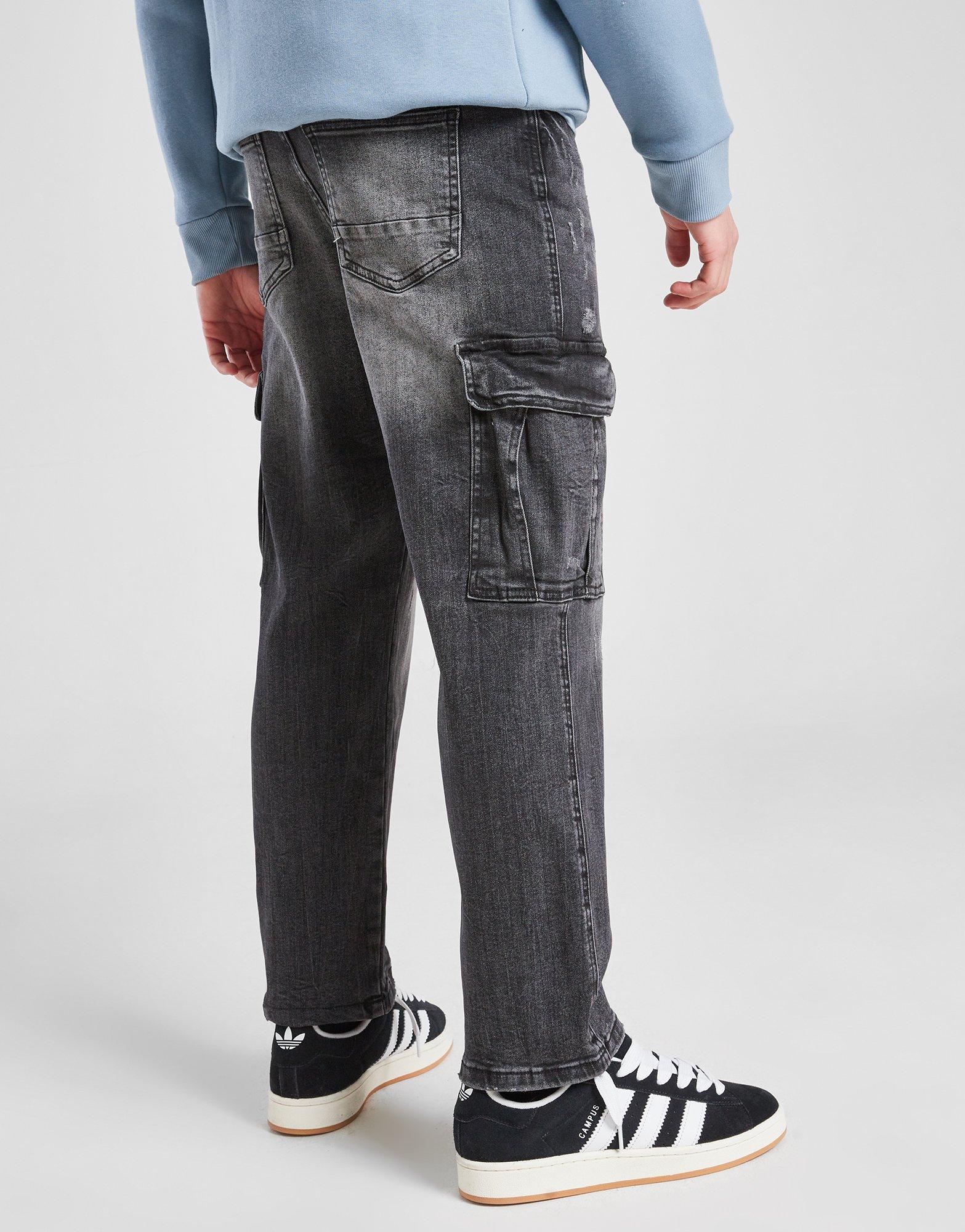 Elbrus Jeans Junior