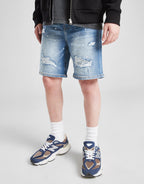 Otto Denim Shorts Junior