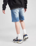 Otto Denim Shorts Junior