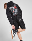 Nila Denim Shorts Junior's