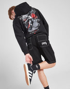Nila Denim Shorts Junior's