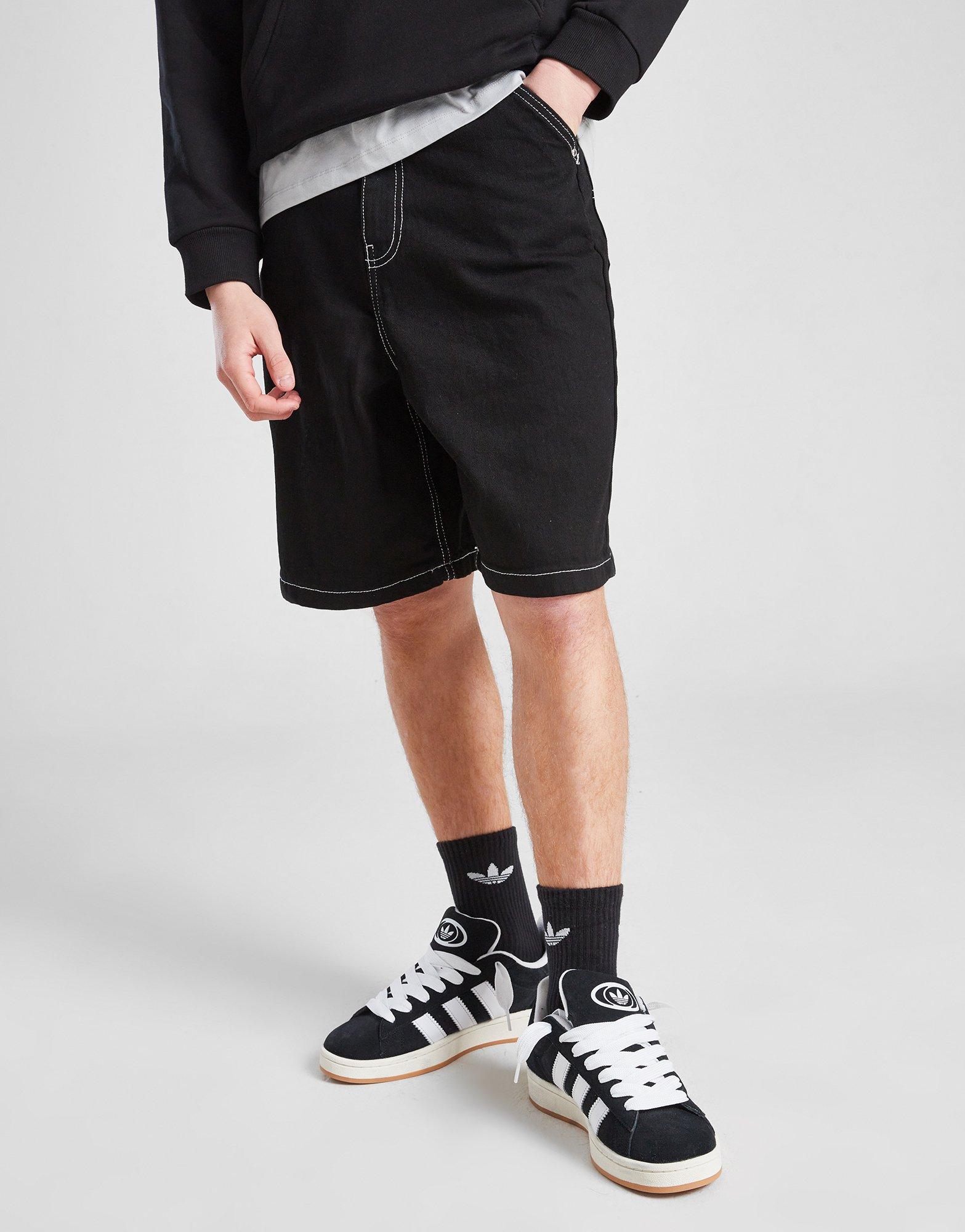 Nila Denim Shorts Junior's