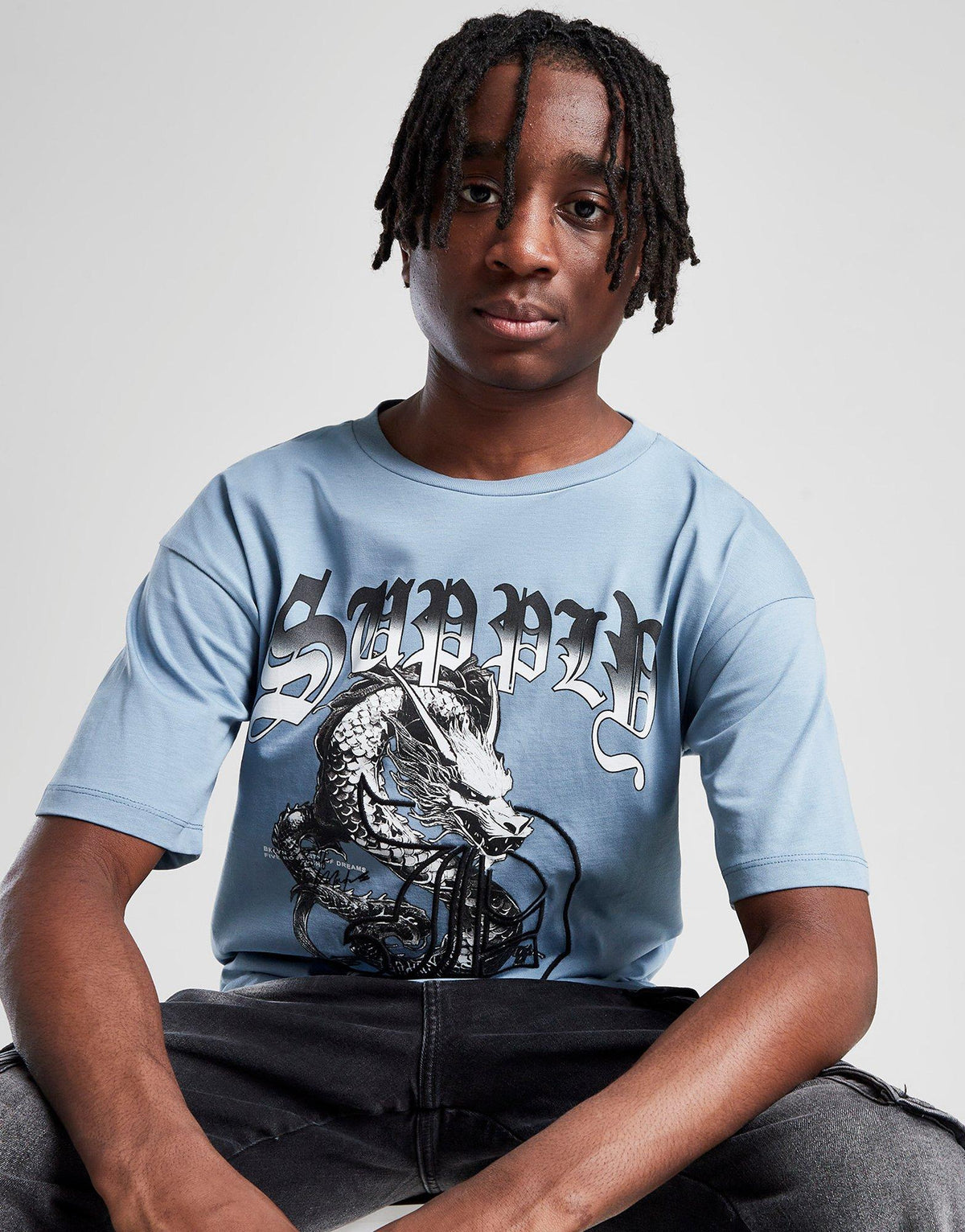 Dragon T-Shirt Junior