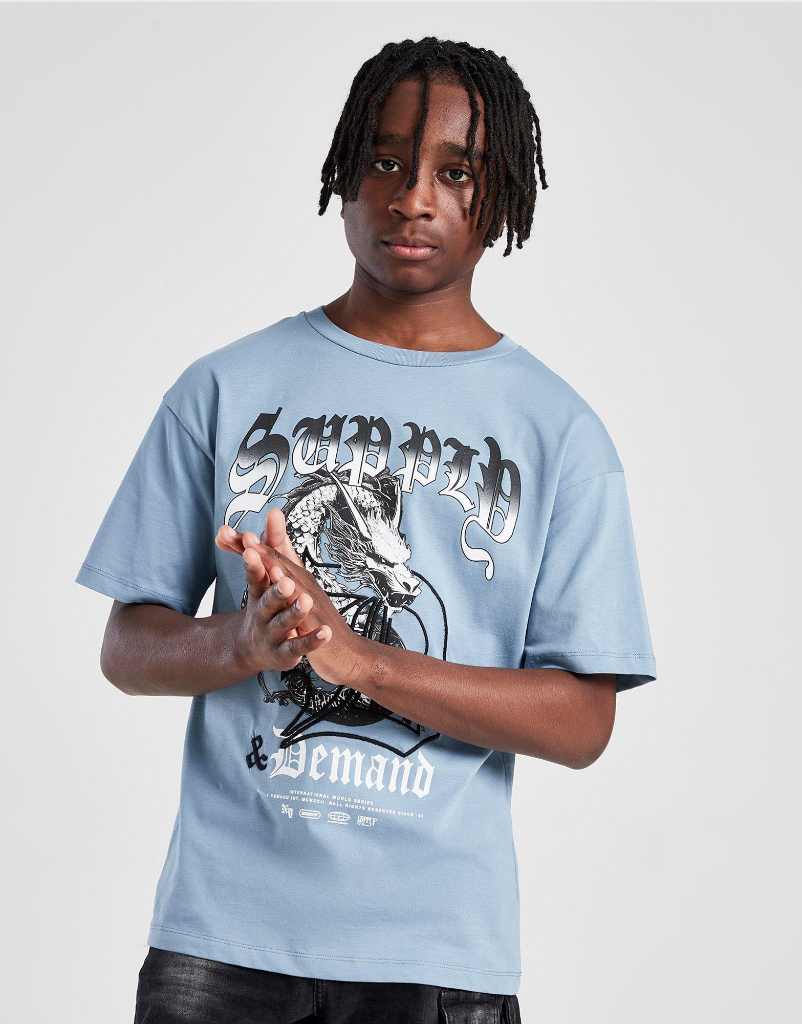 Dragon T-Shirt Junior