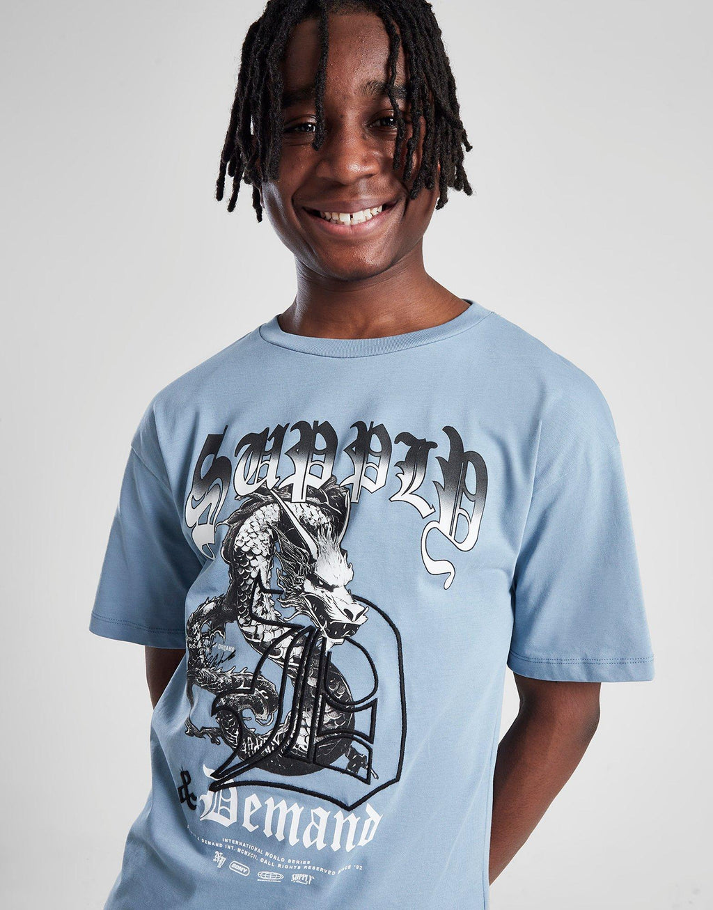 Dragon T-Shirt Junior