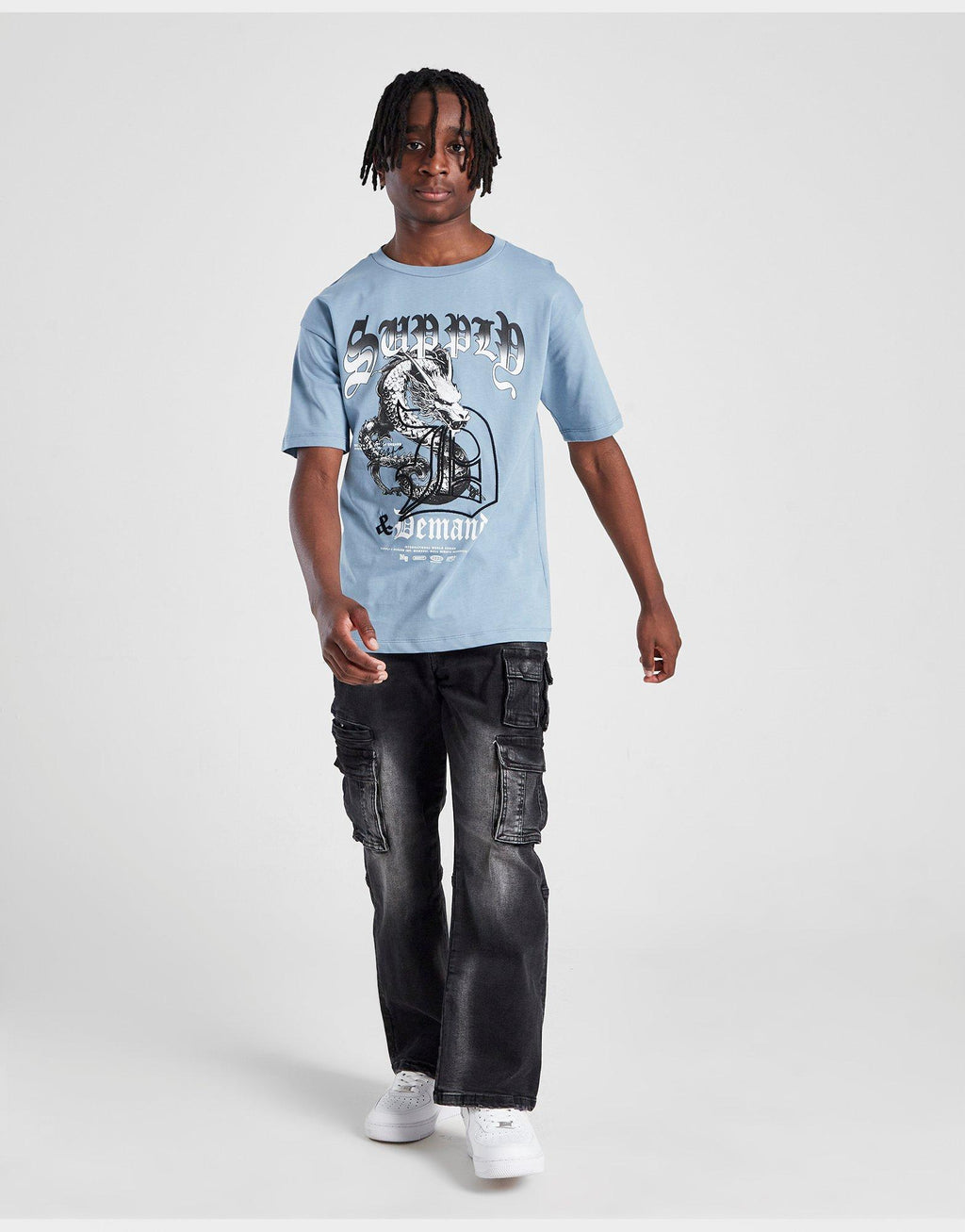 Dragon T-Shirt Junior