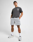 Ripstop Cargo Shorts