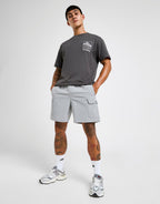 Ripstop Cargo Shorts
