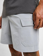 Ripstop Cargo Shorts