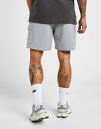 Ripstop Cargo Shorts