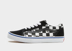 Old Skool Checkerboard Junior
