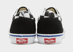 Old Skool Checkerboard Junior
