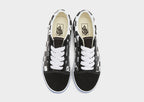 Old Skool Checkerboard Junior