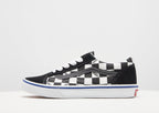 Old Skool Checkerboard Junior