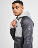 Mount Poly Full Zip Hoodie