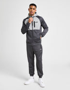 Mount Poly Full Zip Hoodie