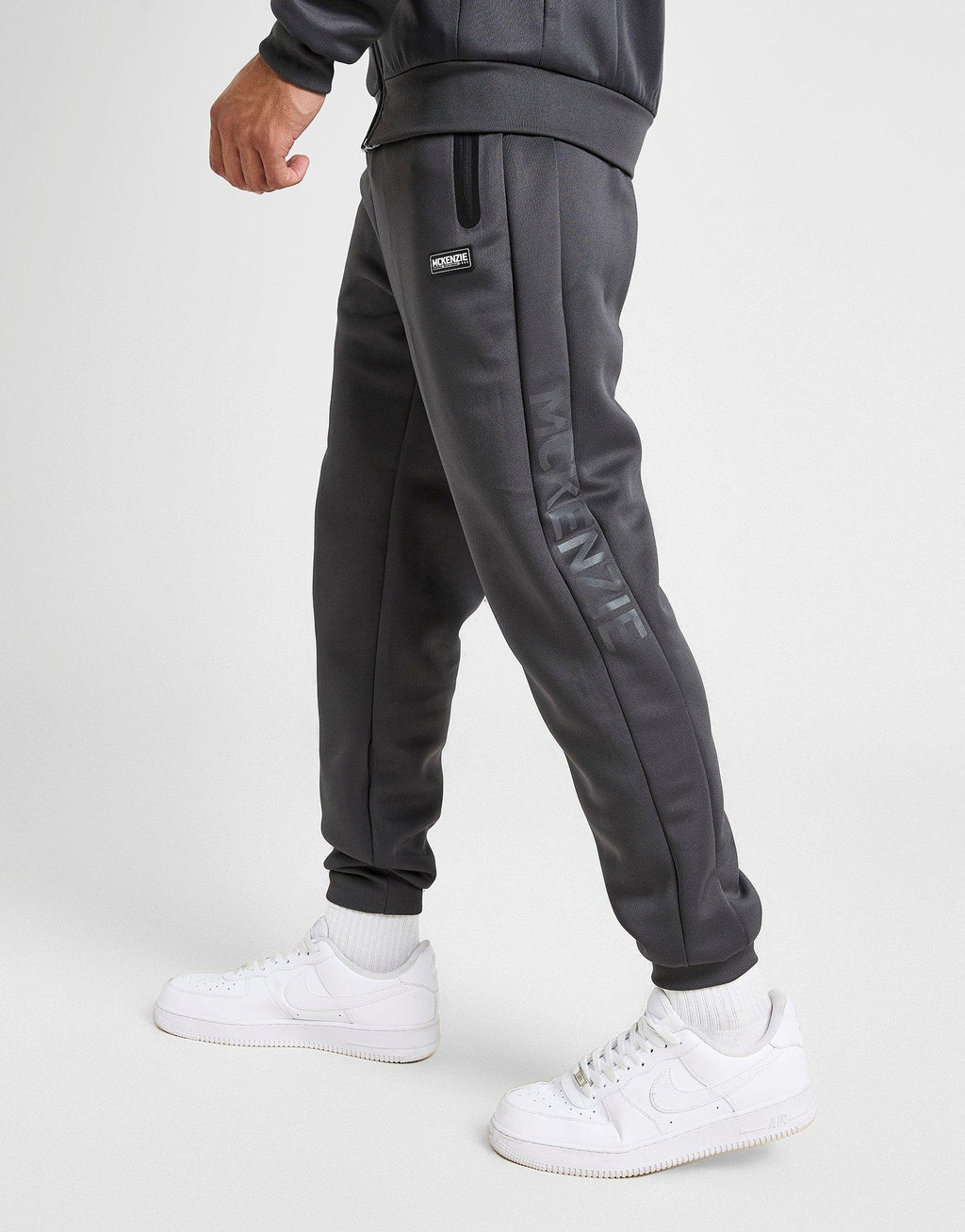 Mount Poly Track Pants