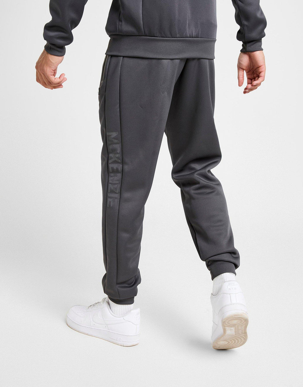 Mount Poly Track Pants