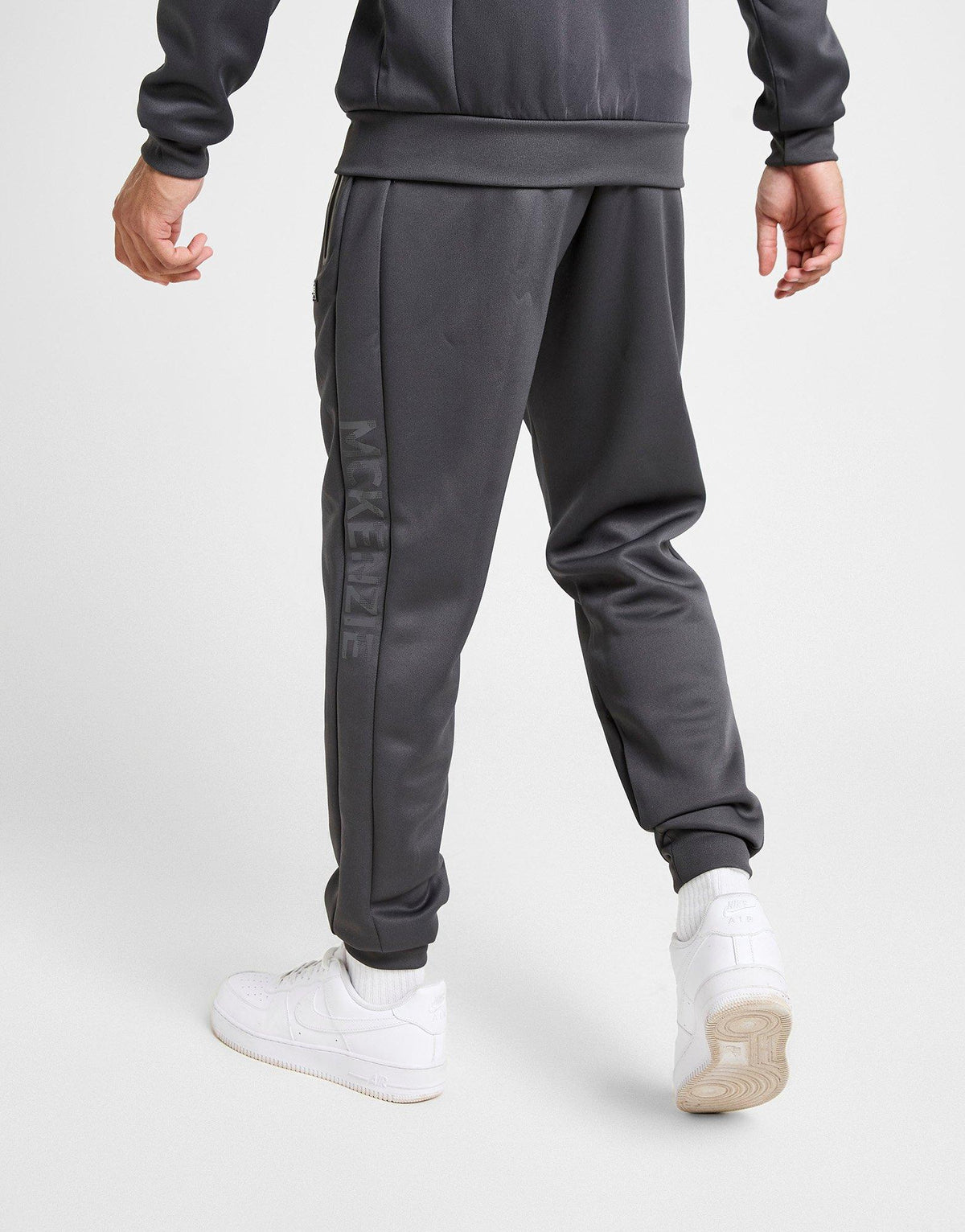 Mount Poly Track Pants