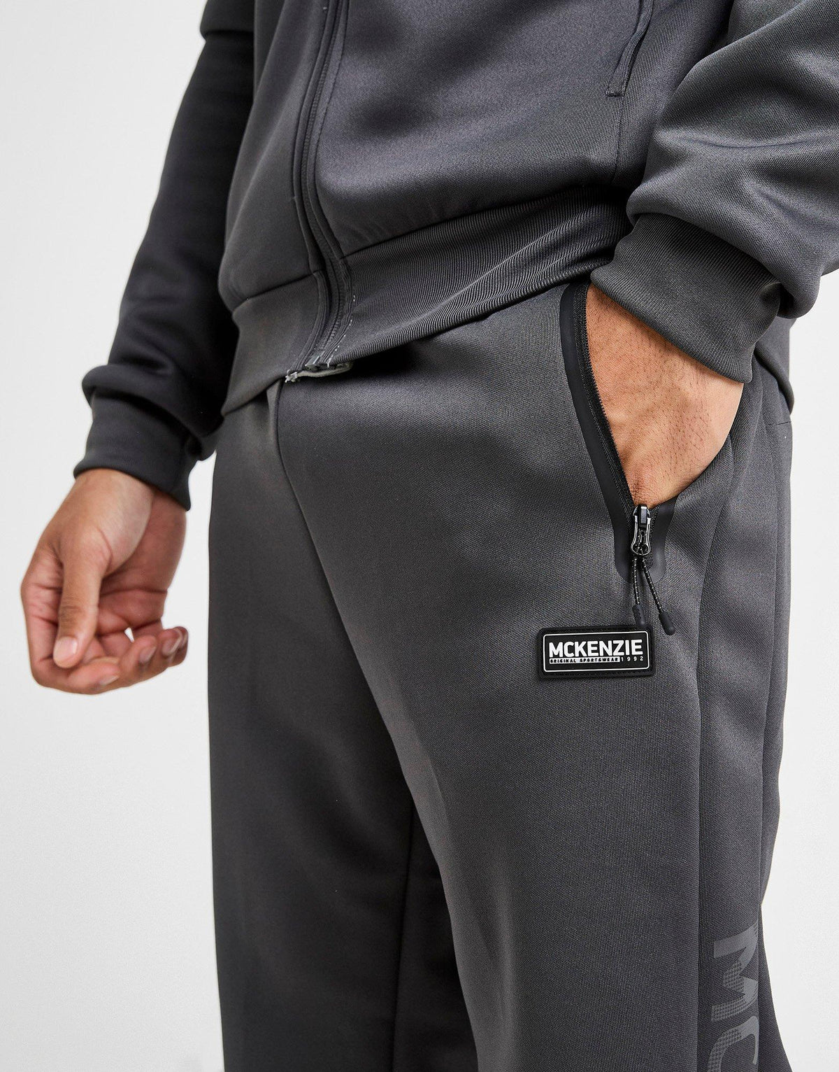 Mount Poly Track Pants