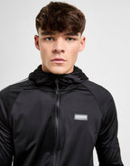 Krypt Poly Hoodie