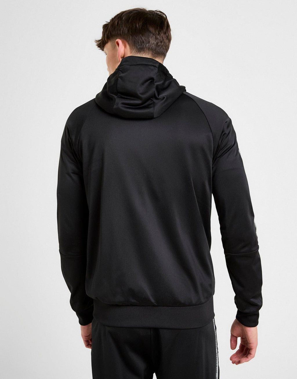 Krypt Poly Hoodie