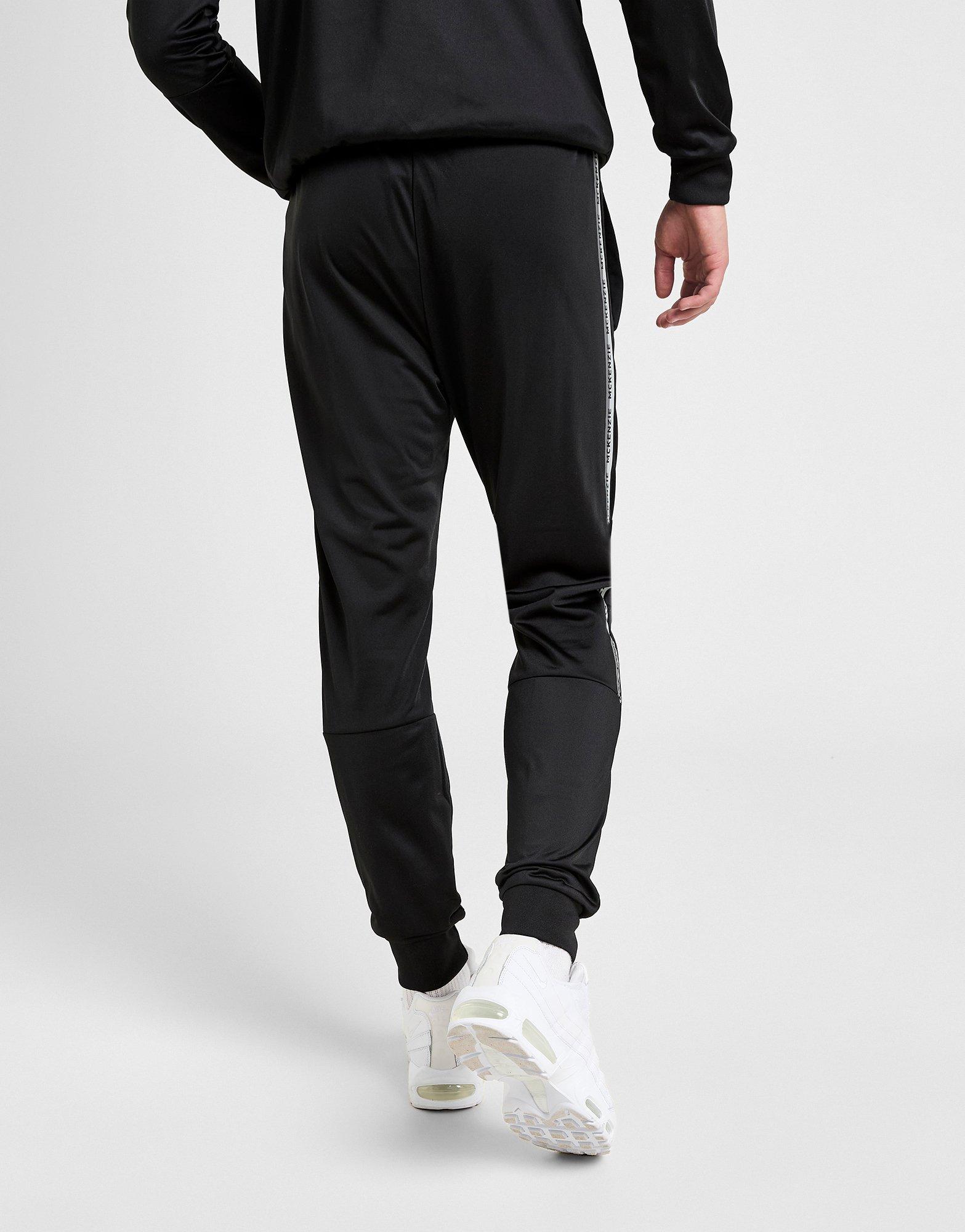 Krypt Poly Track Pants